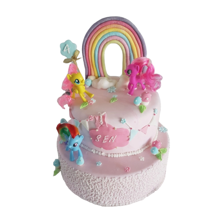 Unicorn Cake