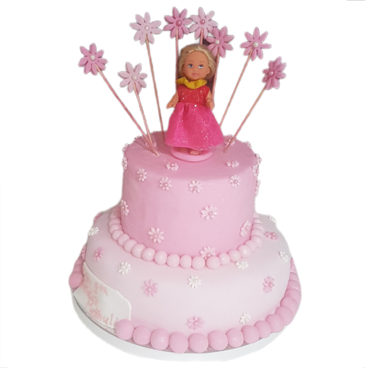 Doll Cake