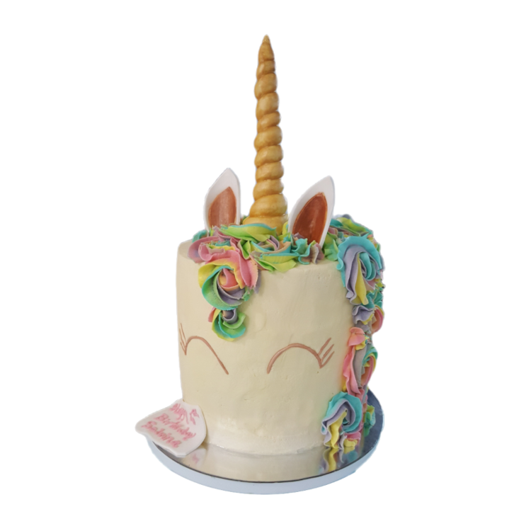 Unicorn Cake