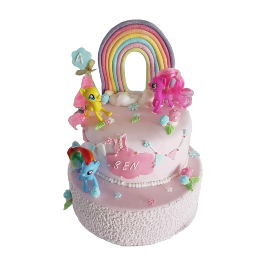 Unicorn Cake