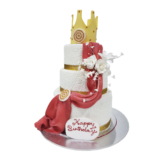 Royal Cake