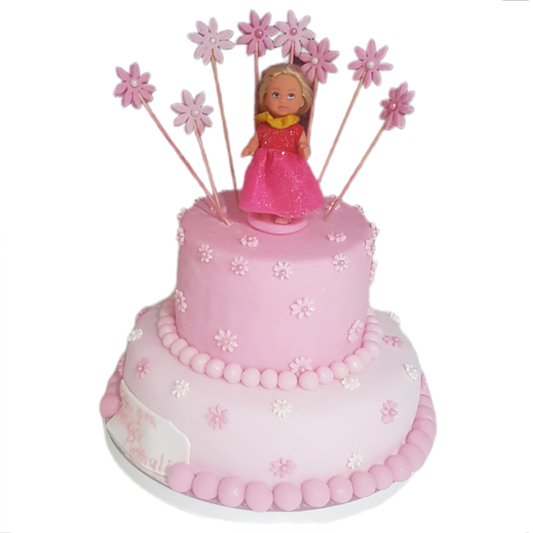 Doll Cake