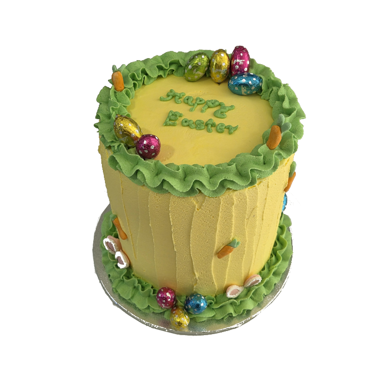 Easter Cake