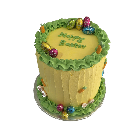 Easter Cake