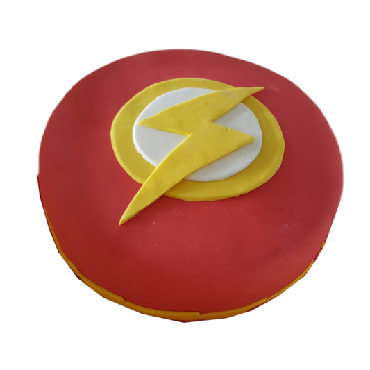 Flash Cake