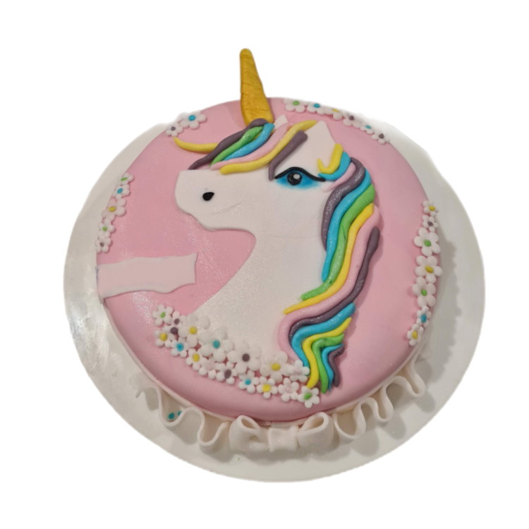 Unicorn Cake