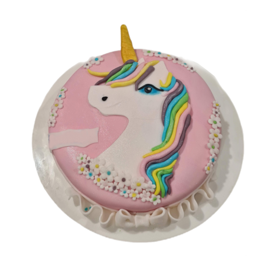 Unicorn Cake