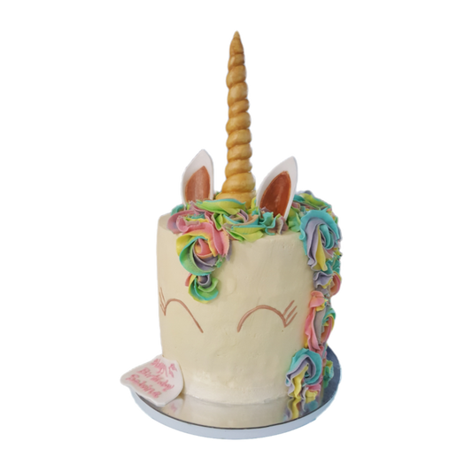Unicorn Cake